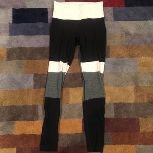 Athleta Leggings